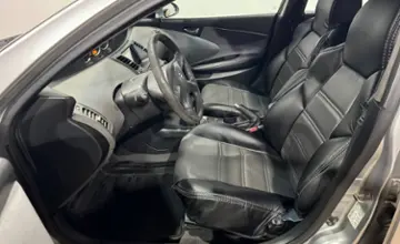 Nissan Primera 2003 года за 10 990 BYN в Гомель