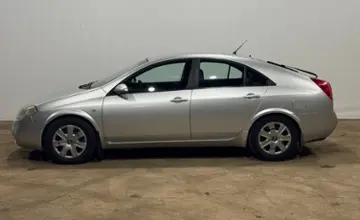 Nissan Primera 2003 года за 10 990 BYN в Гомель