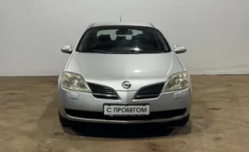 Nissan Primera 2003 года за 10 990 BYN в Гомель