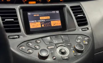 Nissan Primera 2003 года за 10 990 BYN в Гомель