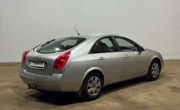 Nissan Primera 2003 года за 10 990 BYN в Гомель