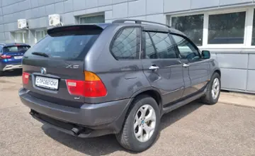 BMW X5 2001 года за 20 590 BYN в Витебск