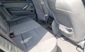 BMW X5 2001 года за 20 590 BYN в Витебск