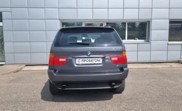 BMW X5 2001 года за 20 590 BYN в Витебск