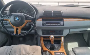 BMW X5 2001 года за 20 590 BYN в Витебск