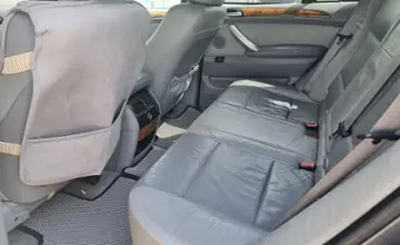 BMW X5 2001 года за 20 590 BYN в Витебск