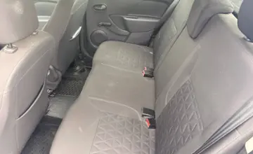 Renault Sandero 2017 года за 30 990 BYN в Витебск