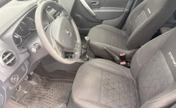 Renault Sandero 2017 года за 30 990 BYN в Витебск