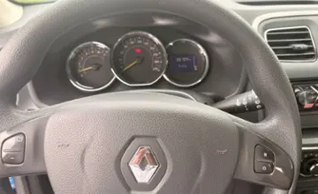 Renault Sandero 2017 года за 30 990 BYN в Витебск