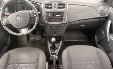 Renault Sandero 2017 года за 30 990 BYN в Витебск