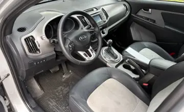Kia Sportage 2014 года за 39 990 BYN в Гродно