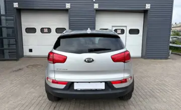 Kia Sportage 2014 года за 39 990 BYN в Гродно