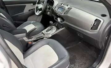 Kia Sportage 2014 года за 39 990 BYN в Гродно