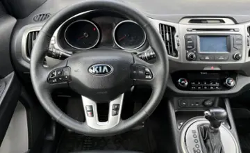 Kia Sportage 2014 года за 39 990 BYN в Гродно
