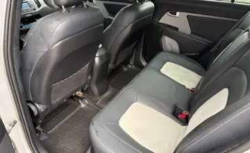 Kia Sportage 2014 года за 39 990 BYN в Гродно