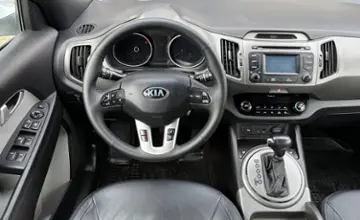 Kia Sportage 2014 года за 39 990 BYN в Гродно