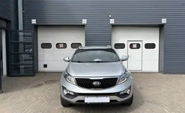 Kia Sportage 2014 года за 39 990 BYN в Гродно