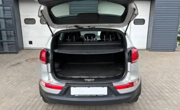 Kia Sportage 2014 года за 39 990 BYN в Гродно