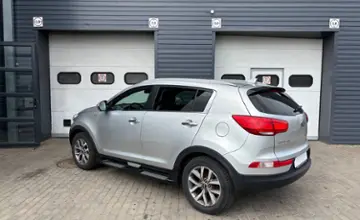 Kia Sportage 2014 года за 39 990 BYN в Гродно
