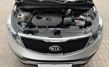 Kia Sportage 2014 года за 39 990 BYN в Гродно