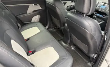 Kia Sportage 2014 года за 39 990 BYN в Гродно