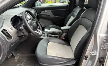 Kia Sportage 2014 года за 39 990 BYN в Гродно