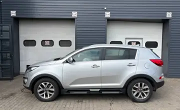 Kia Sportage 2014 года за 39 990 BYN в Гродно
