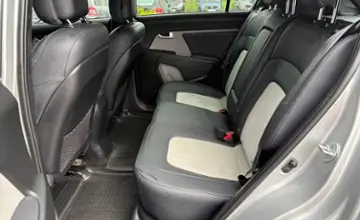 Kia Sportage 2014 года за 39 990 BYN в Гродно