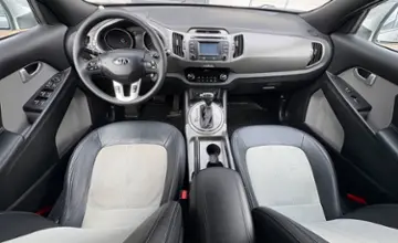 Kia Sportage 2014 года за 39 990 BYN в Гродно