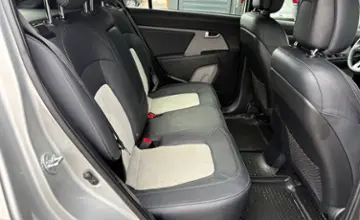 Kia Sportage 2014 года за 39 990 BYN в Гродно