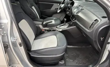 Kia Sportage 2014 года за 39 990 BYN в Гродно