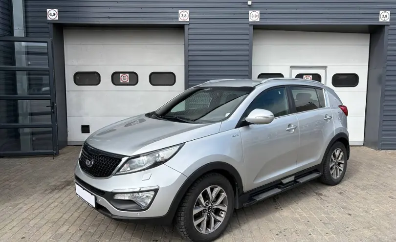 Kia