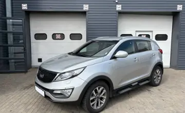 Kia Sportage 2014 года за 39 990 BYN в Гродно