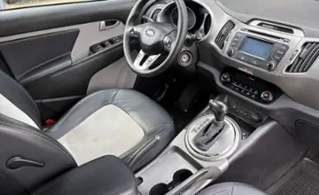 Kia Sportage 2014 года за 39 990 BYN в Гродно