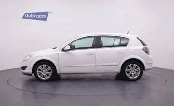 Opel Astra 2012 года за 18 590 BYN в Гомель