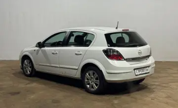 Opel Astra 2012 года за 21 590 BYN в Гомель