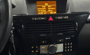 Opel Astra 2012 года за 21 590 BYN в Гомель