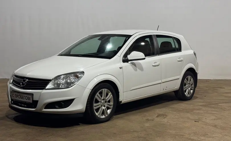 Opel