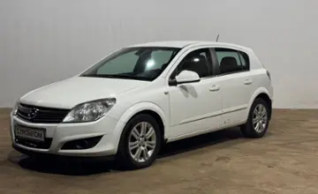 Opel Astra 2012 года за 21 590 BYN в Гомель
