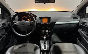 Opel Astra 2012 года за 21 590 BYN в Гомель