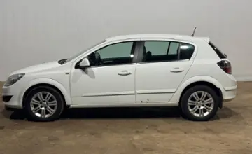 Opel Astra 2012 года за 21 590 BYN в Гомель