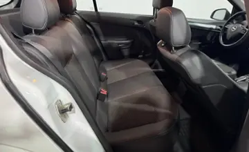 Opel Astra 2012 года за 21 590 BYN в Гомель