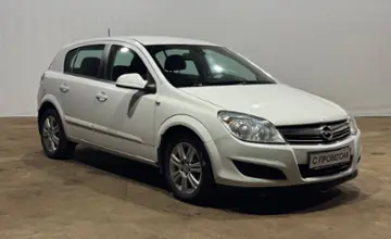 Opel Astra 2012 года за 21 590 BYN в Гомель