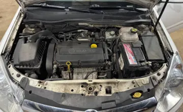 Opel Astra 2012 года за 21 590 BYN в Гомель