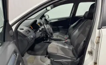 Opel Astra 2012 года за 21 590 BYN в Гомель
