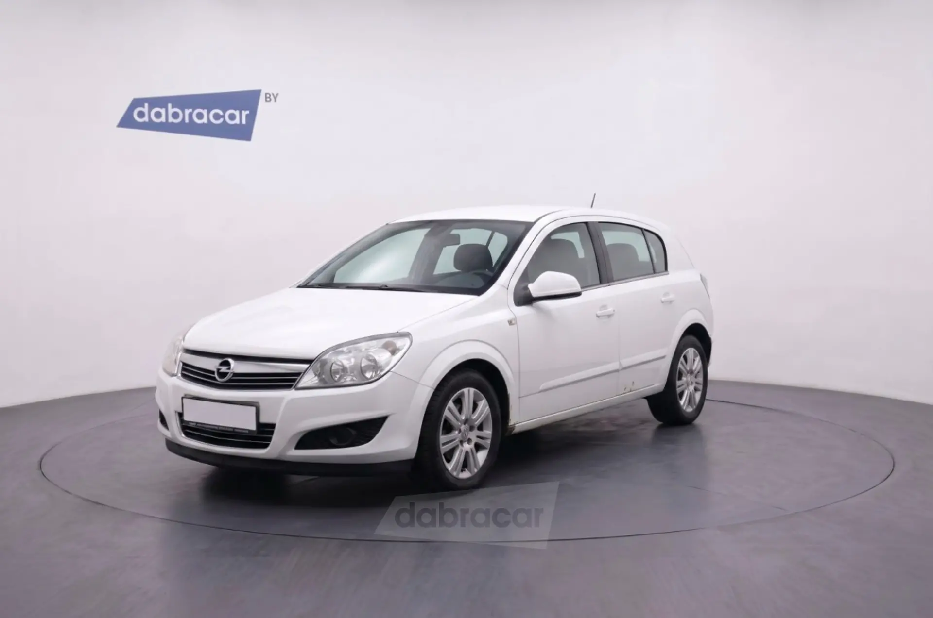 Opel Astra 2012 года за 18 590 BYN в Гомель