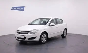 Opel Astra 2012 года за 18 590 BYN в Гомель
