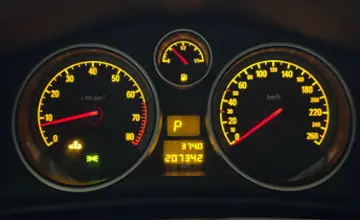 Opel Astra 2012 года за 21 590 BYN в Гомель