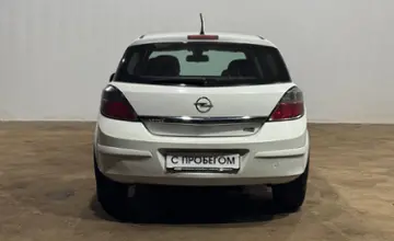 Opel Astra 2012 года за 21 590 BYN в Гомель