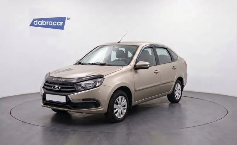 LADA (ВАЗ)